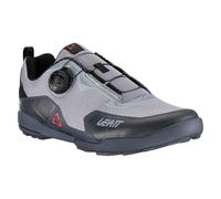 Leatt Shoe 6.0 Clip #US9.5/UK9/EU43.5/CM27.5 Titanium