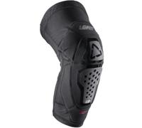 Leatt Guard 6.0 Evo Knee Guards Black M