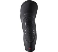 Leatt 6.0 Evo Lite Knee Guards Black