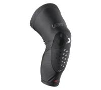 Leatt 6.0 Evo Lite MX Knee Guard V26 BlackXL Black