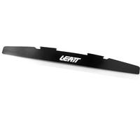 Leatt 6.5 Dirt Strips 3-Pack Roll-Off, clear, One size