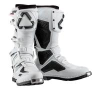 Leatt 6.5 MX Boots White43 White