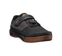 Leatt 6009554087554 ProClip 5.0-noir-11 US / 45.5 EU, Multicoloured, One Size