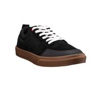 Leatt 6009554090066 Flat Shoes 1.0-noir-10 US / 44 EU, Multicoloured, One Size