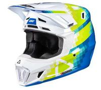 Leatt 7.5+velocity 4.5 Off-road Helmet Kit