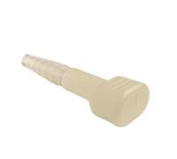 Leatt (700034050) Bite Valve Straight Connector