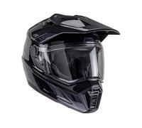 Leatt 8.5 ADV+Velocity 4.5 Iriz Off-road Helmet Kit XS