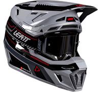 LEATT LEATT - Helmet Kit Moto 8.5 Grey 2026 L