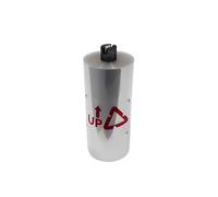 Leatt 8019100111 Unisex Replacement Roll-off Film - Adult, Clear, One Size