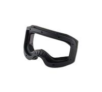 Leatt 8020001155 Internal Foam/Frame Velocity 6.5, Black Std