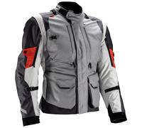 Leatt Adv Multitour 5.5 Jacket Grey L Man