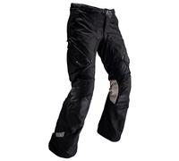 Leatt ADV 5.5 MultiTour Motorcycle Ladies Adventure Textile Trousers - Stealth