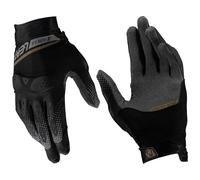 Leatt Adv X-flow 5.5 Short Off-road Gloves Black 2XL
