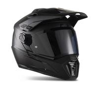 Leatt Adventure 7.5 V26 Solid, adventure helmet M Matt-Black