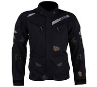 Leatt ADV Dritour 7.5 Textile Jacket Black XL