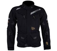 Leatt ADV Dritour 7.5 Textile Jacket black size XL