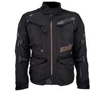 Leatt ADV Multitour 7.5 Textile Jacket Black XL