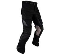 Leatt ADV 7.5 Multitour Textile Motorcycle Adventure Trousers - Stealth