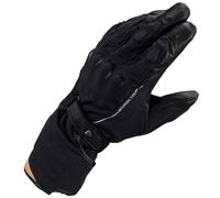 Leatt ADV 7.5 Subzero Adventure Motorbike Motorcycle Textile Gloves - Stealth