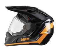 Leatt Adv 7.5+vizion 2.5 Full Face Helmet