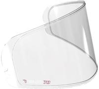 Leatt ADV 8.5/9.5 Clear XLT Visor, clear, One size