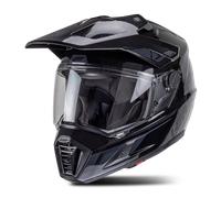 Leatt ADV 8.5 Adventure Helmet StealthL Stealth