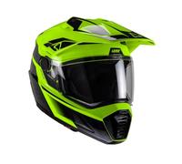 Leatt ADV 8.5 Helmet with Goggles