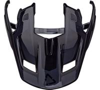 Leatt ADV 9.5 Carbon Helmet Peak, carbon for Men