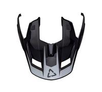 Leatt ADV 9.5 Carbon Helmet Peak, carbon for Men