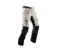Leatt ADV DriTour 5.5 Moto Motorcycle Motorbike Textile Trouser Sand Brown