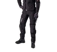 Leatt ADV DriTour 5.5 waterproof Ladies Motorcycle Textile Pants, size L for Women