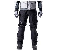 Leatt Adventure DriTour 5.5 V26, textile pants waterproof unisex M Black/Grey