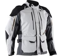 Leatt ADV Dritour 5.5 Textile Jacket unisex Grey, L