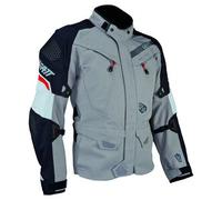 Leatt ADV Dritour 7.5 Louis Edition Textile Jacket gray size XXXL