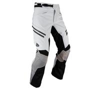 Leatt ADV Dritour 7.5 Textile Trousers men White/Grey/Black, L