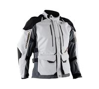 Leatt ADV DriTour Jacket 5.5#XL/US44/EU54 Grey Steel