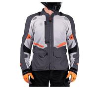 Leatt Adv Flowtour 5.5 Jacket Green XL Men