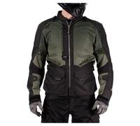 Leatt ADV Flowtour 5.5 Textile Jacket green size L