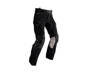 Leatt ADV FLOWTOUR 5.5 Women's Trousers | Matt Black | S/EU36