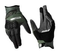 Leatt Adv Hydradri 5.0 Short Off-road Gloves