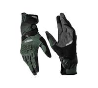 Leatt ADV HYDRADRI 5.5 Gloves | Forest Green | M/EU8/US9