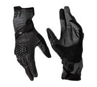 Leatt ADV HydraDri 5.5 MC Gloves Stealth BlackS Stealth Black