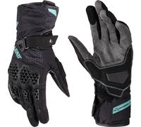 Leatt ADV Hydradri 6.5 Women’s gloves women Black/Grey, XS