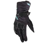 Leatt ADV HydraDri 6.5 waterproof Ladies Motorcycle Gloves, size S