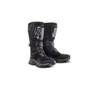 Leatt ADV HydraDri 7.5 MC Boots Stealth Black45.5 Stealth Black