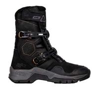 Leatt Adv Hydradri 7.5 Off-road Boots Black EU 48 Men