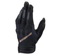 Leatt ADV Hydradri 7.5 Short Stealth GLOVES Black S