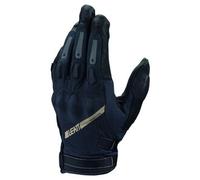Leatt ADV Hydradri 7.5 Short Stealth GLOVES black size XXXL