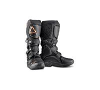 Leatt ADV HydraDri 8.5 MC Boots Black/Bronze44 Black,Bronze