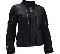 Leatt ADV Multitour 5.5 Ladies Motorcycle Textile Jacket, black, size XL for Women